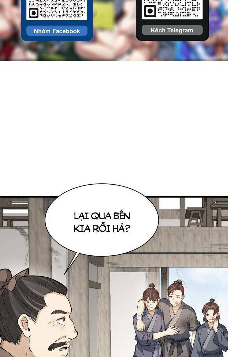 Lạn Kha Kỳ Duyên Chapter 301 - Trang 2