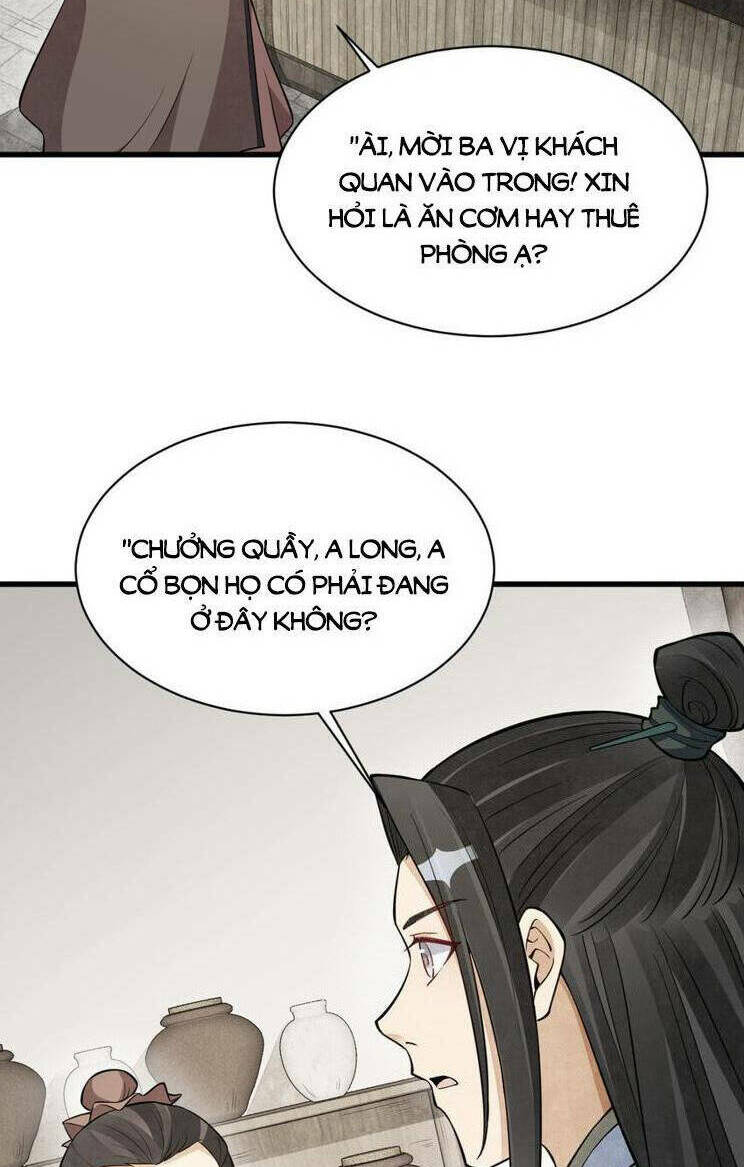 Lạn Kha Kỳ Duyên Chapter 301 - Trang 2