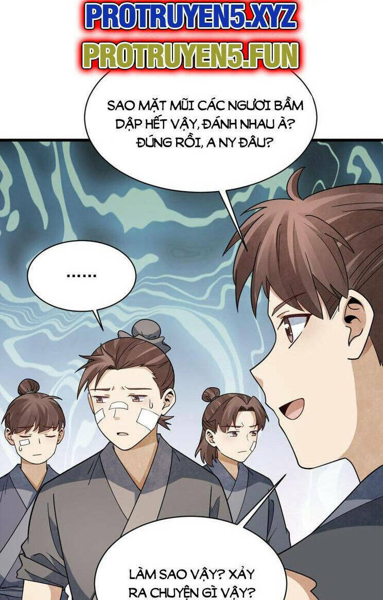 Lạn Kha Kỳ Duyên Chapter 301 - Trang 2