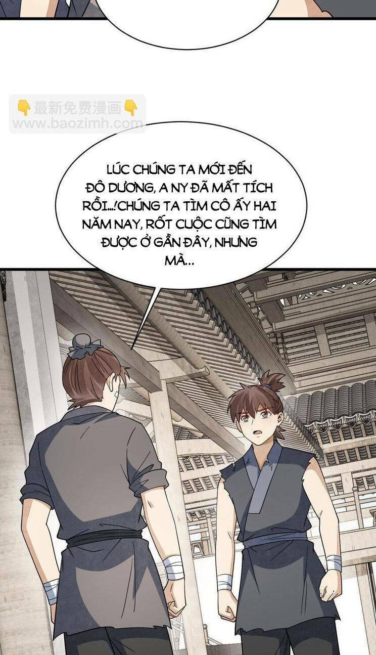 Lạn Kha Kỳ Duyên Chapter 301 - Trang 2