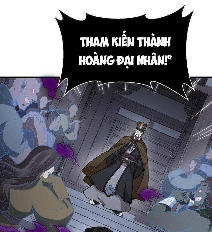 Lạn Kha Kỳ Duyên Chapter 300 - Trang 2