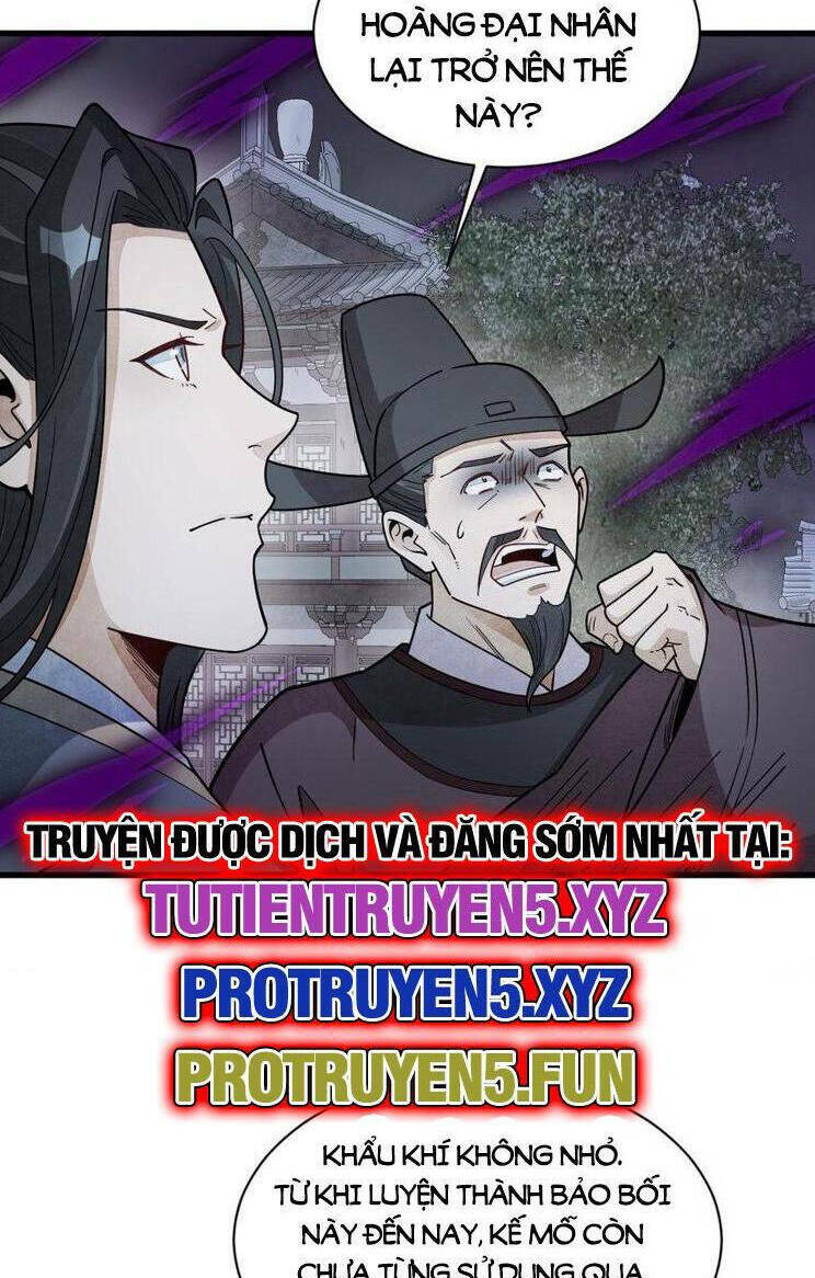 Lạn Kha Kỳ Duyên Chapter 300 - Trang 2