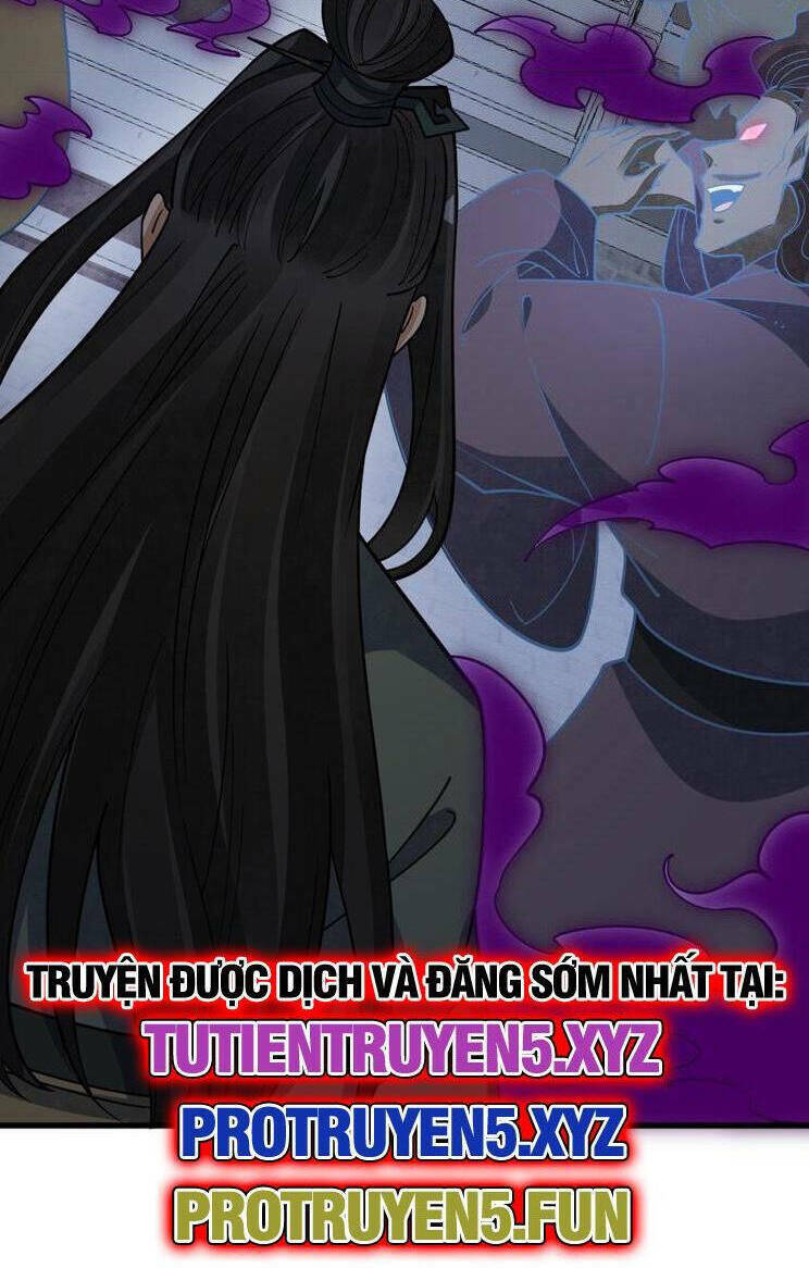 Lạn Kha Kỳ Duyên Chapter 300 - Trang 2