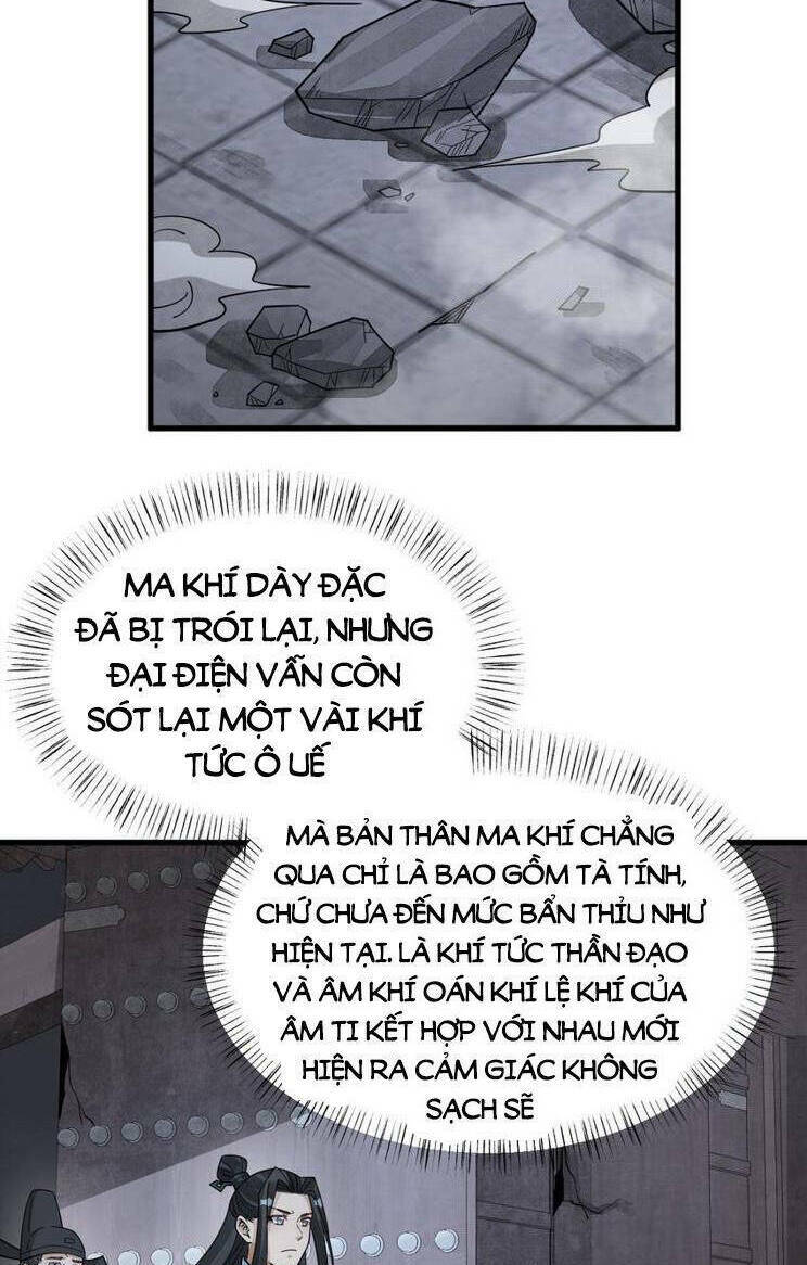 Lạn Kha Kỳ Duyên Chapter 300 - Trang 2