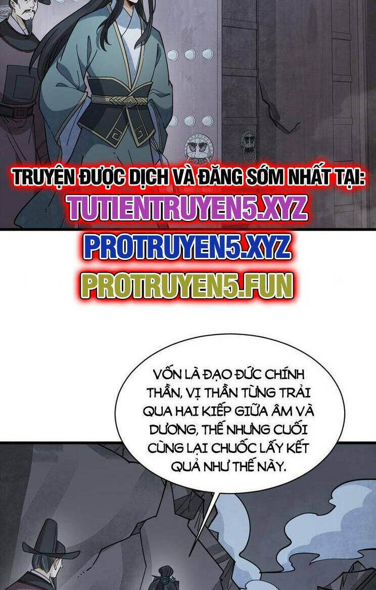 Lạn Kha Kỳ Duyên Chapter 300 - Trang 2