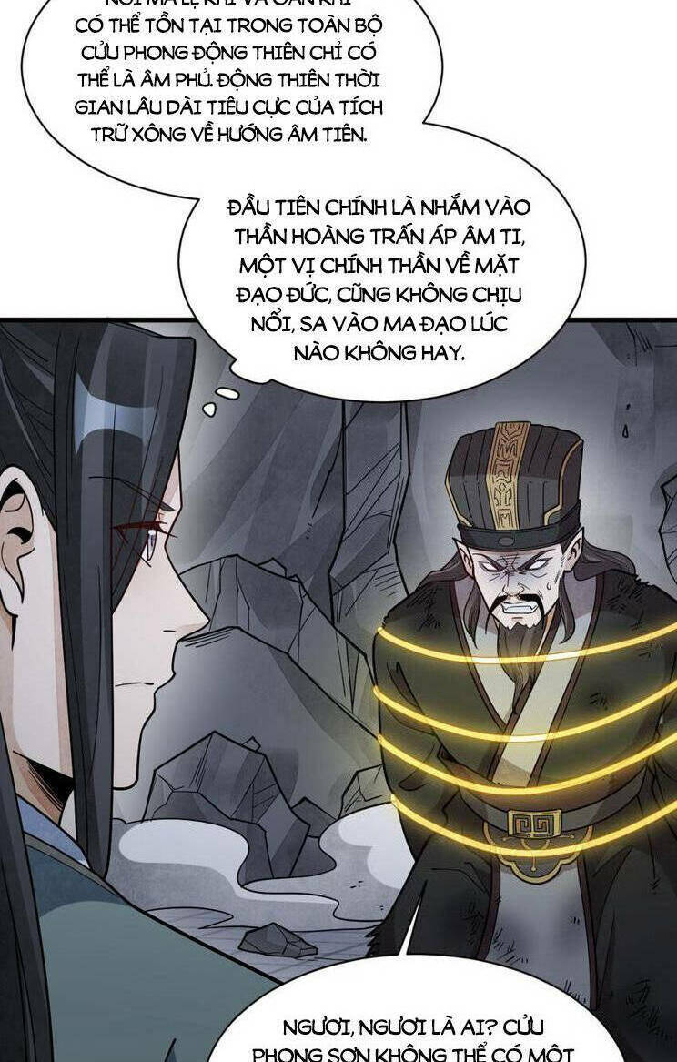 Lạn Kha Kỳ Duyên Chapter 300 - Trang 2