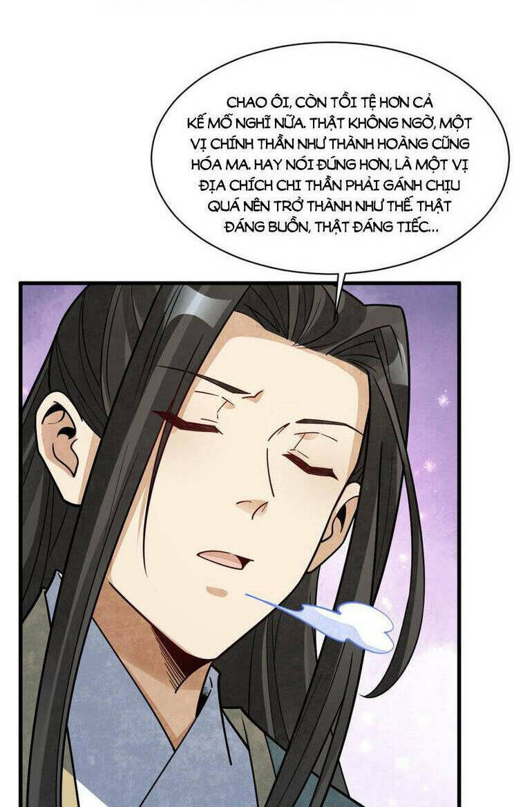 Lạn Kha Kỳ Duyên Chapter 300 - Trang 2