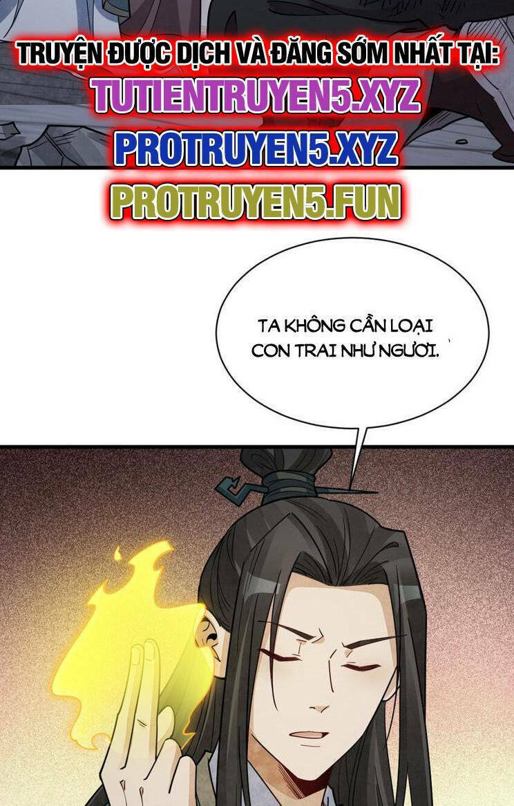 Lạn Kha Kỳ Duyên Chapter 300 - Trang 2