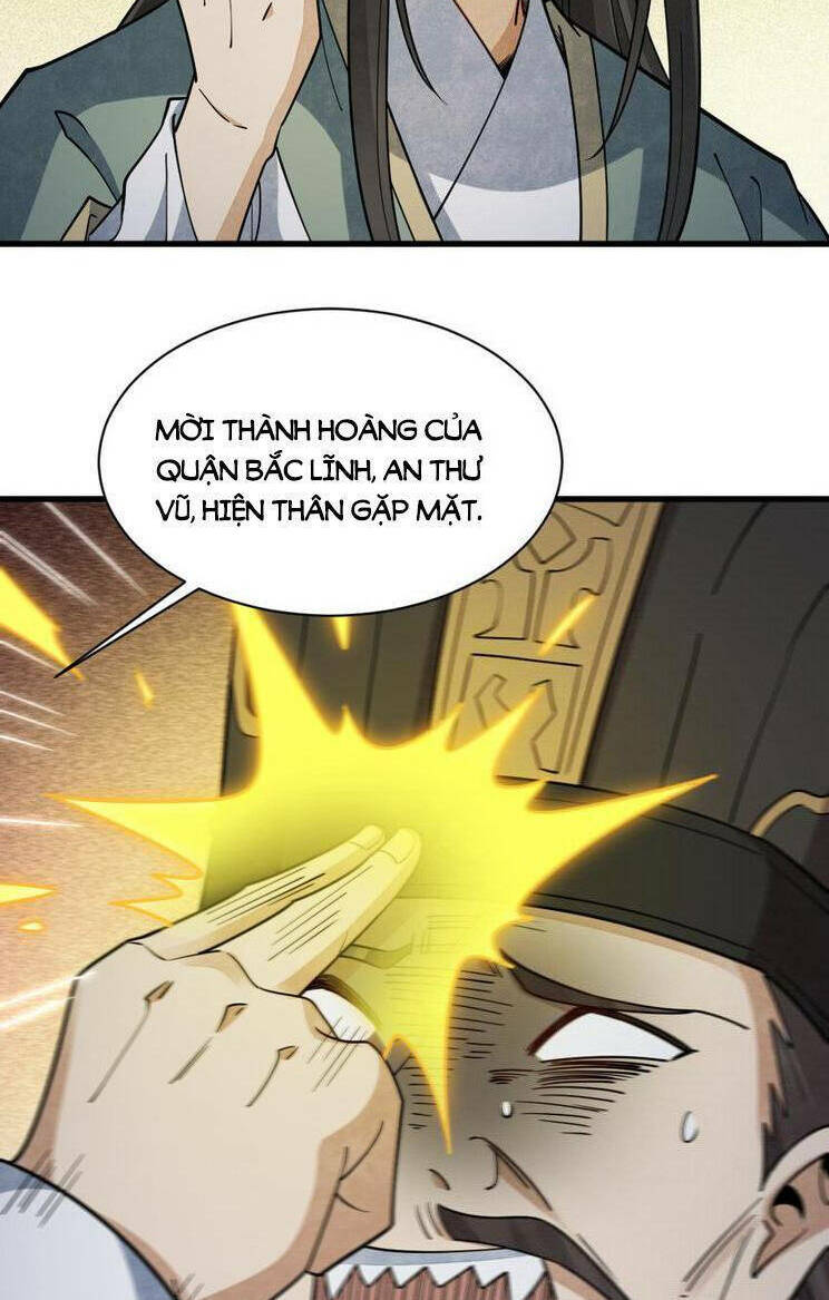 Lạn Kha Kỳ Duyên Chapter 300 - Trang 2