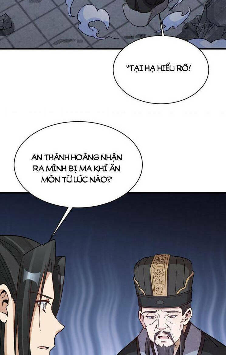 Lạn Kha Kỳ Duyên Chapter 300 - Trang 2