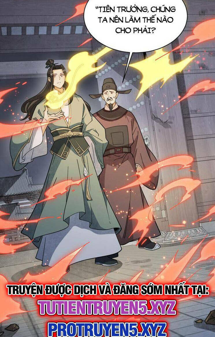 Lạn Kha Kỳ Duyên Chapter 300 - Trang 2