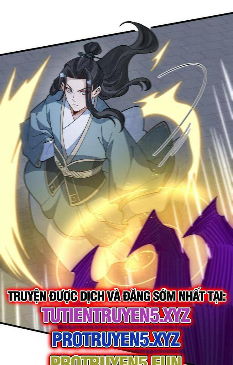 Lạn Kha Kỳ Duyên Chapter 300 - Trang 2