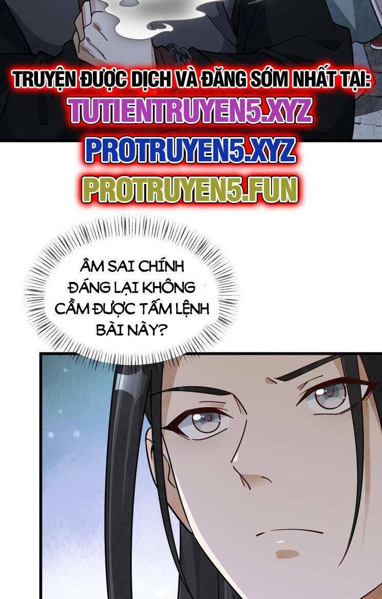 Lạn Kha Kỳ Duyên Chapter 299 - Trang 2