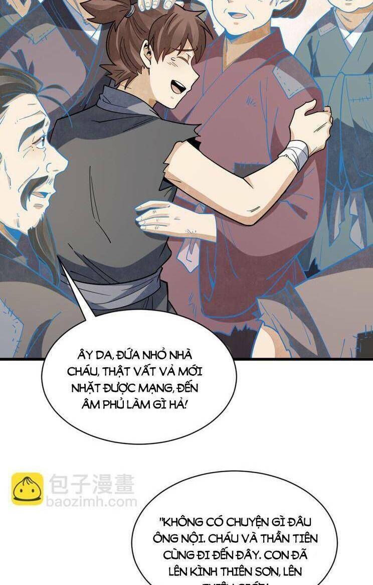 Lạn Kha Kỳ Duyên Chapter 299 - Trang 2