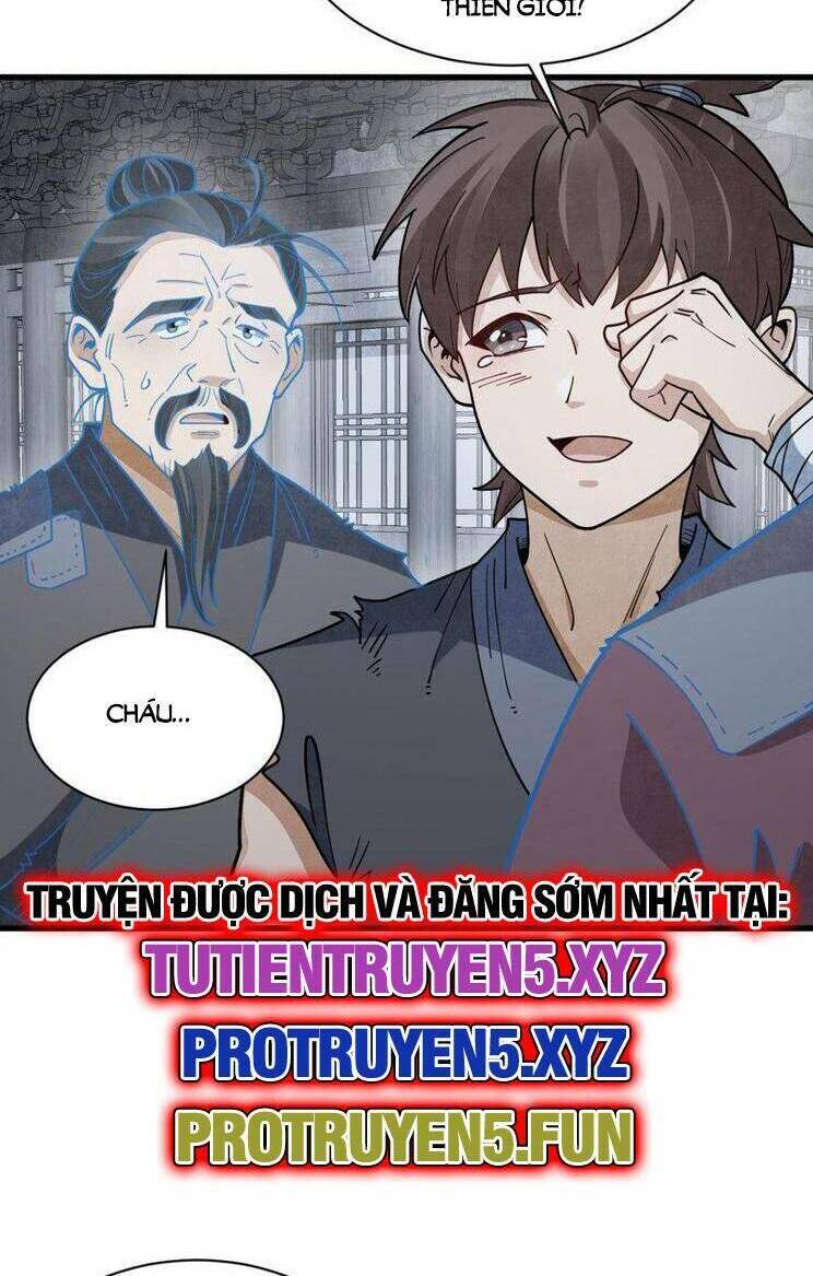 Lạn Kha Kỳ Duyên Chapter 299 - Trang 2