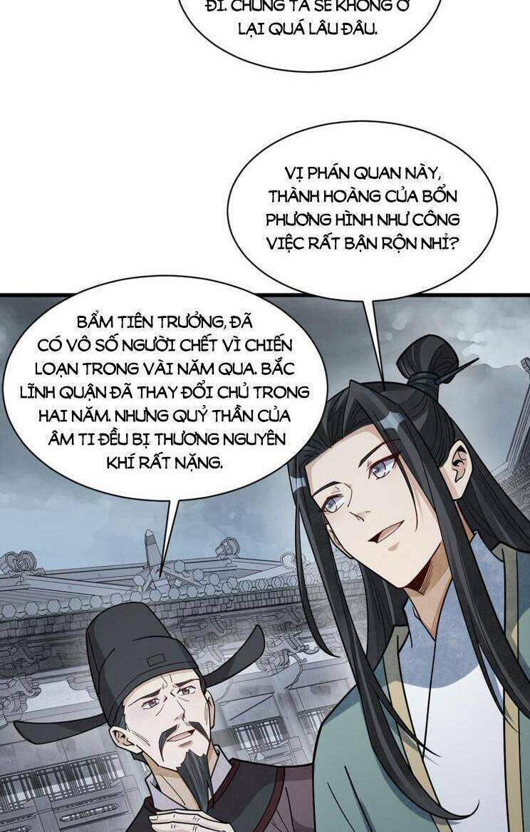 Lạn Kha Kỳ Duyên Chapter 299 - Trang 2