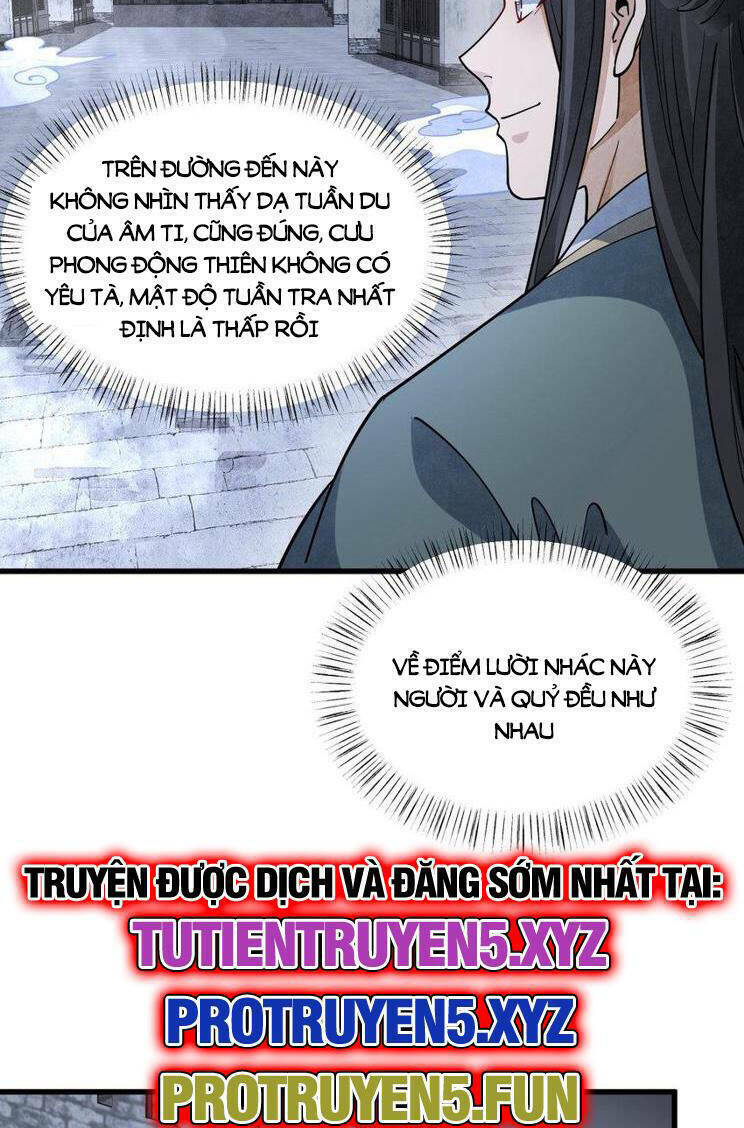 Lạn Kha Kỳ Duyên Chapter 299 - Trang 2