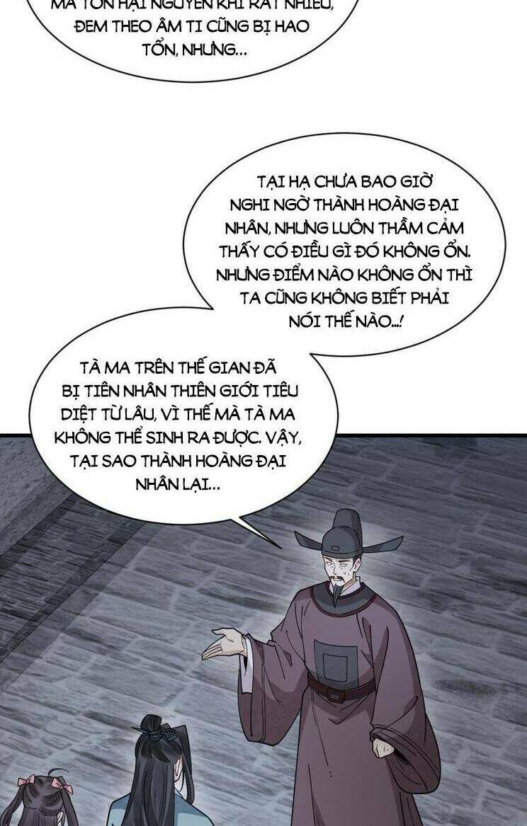 Lạn Kha Kỳ Duyên Chapter 299 - Trang 2