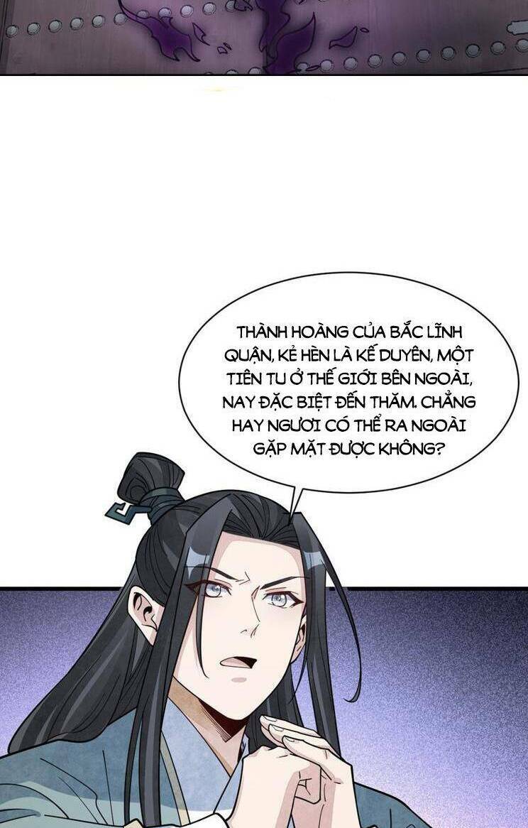 Lạn Kha Kỳ Duyên Chapter 299 - Trang 2