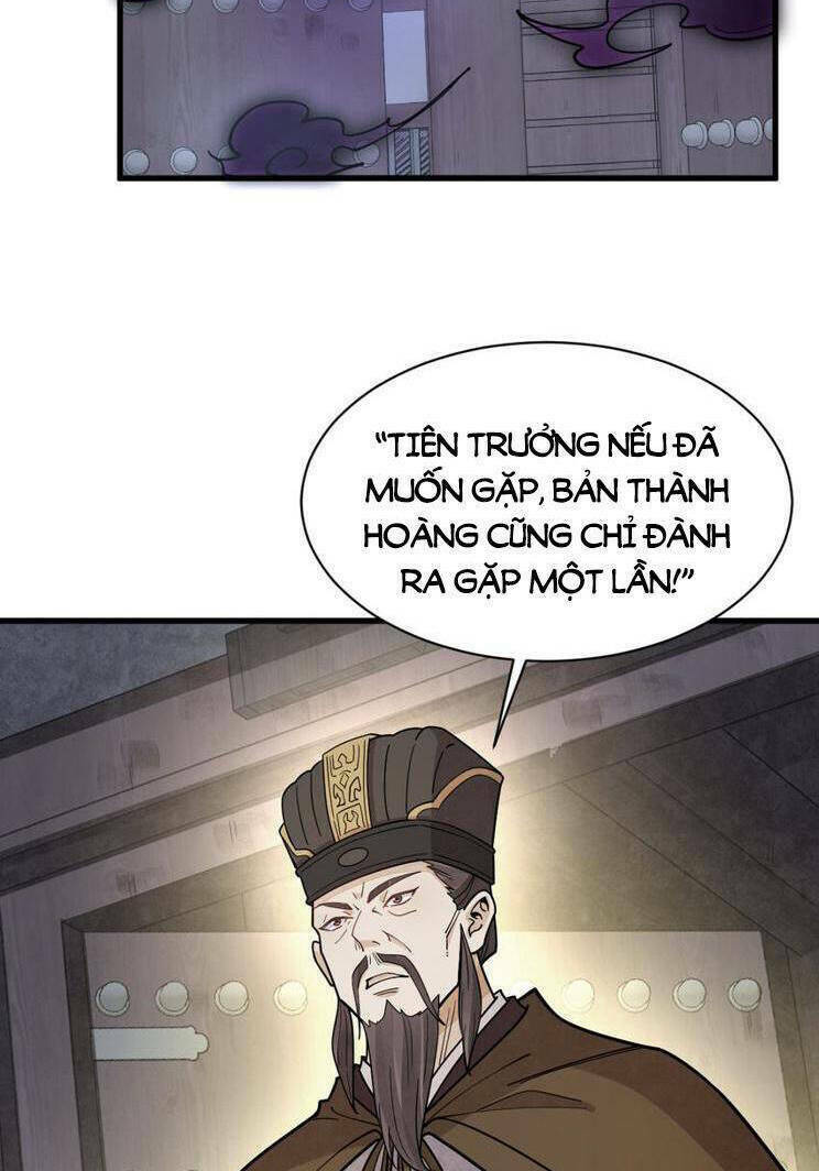 Lạn Kha Kỳ Duyên Chapter 299 - Trang 2