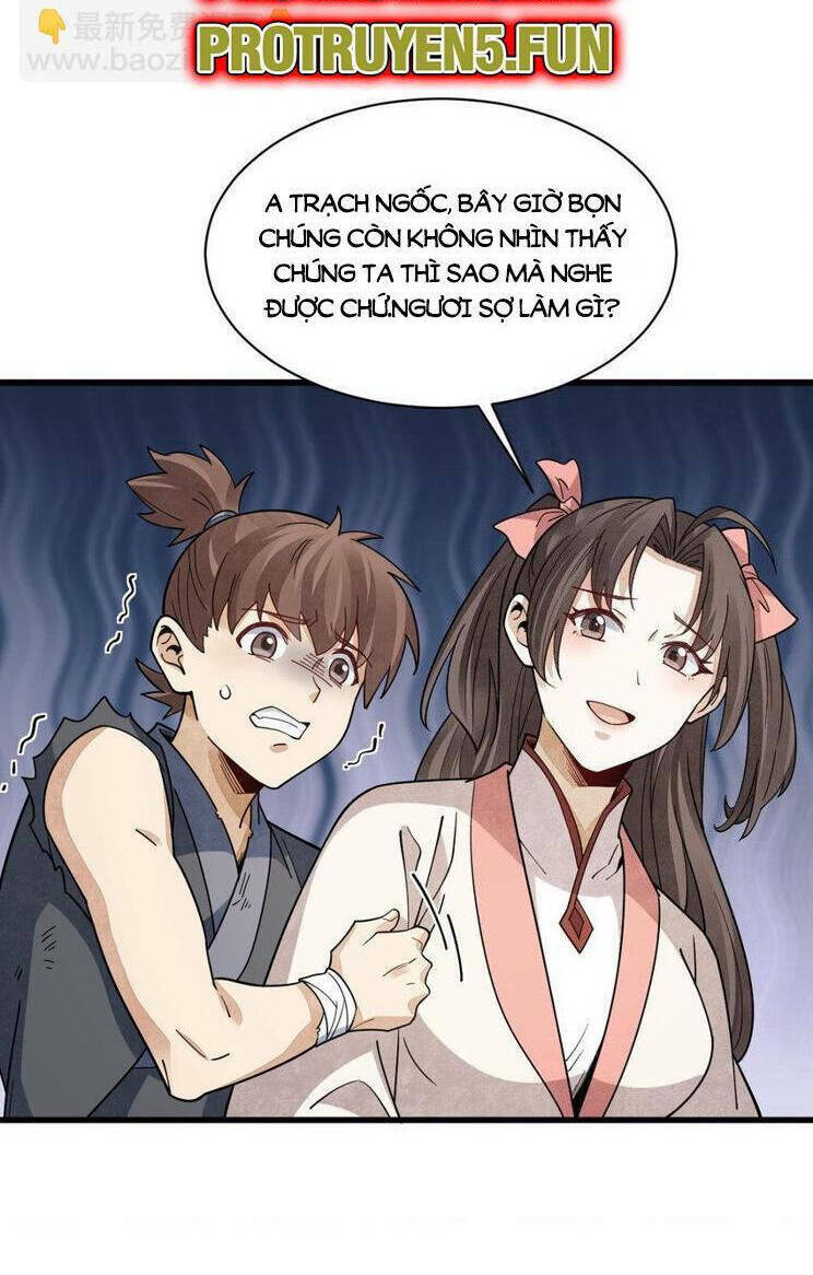 Lạn Kha Kỳ Duyên Chapter 298 - Trang 2