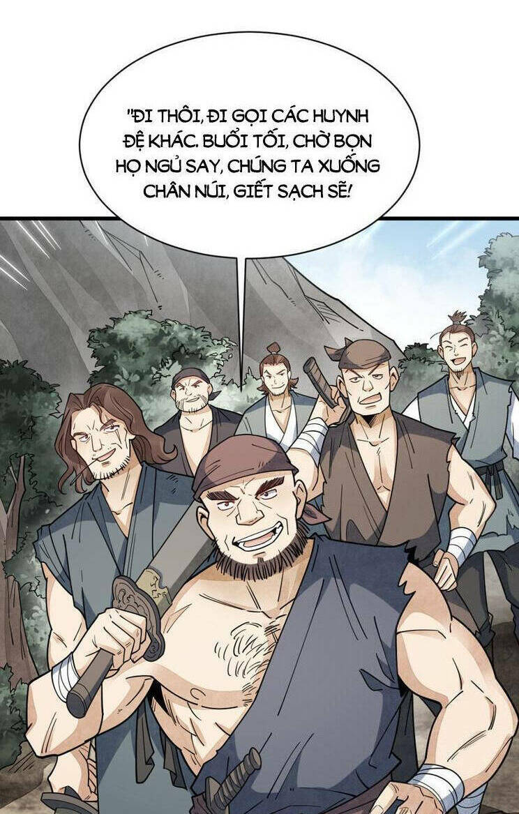 Lạn Kha Kỳ Duyên Chapter 298 - Trang 2