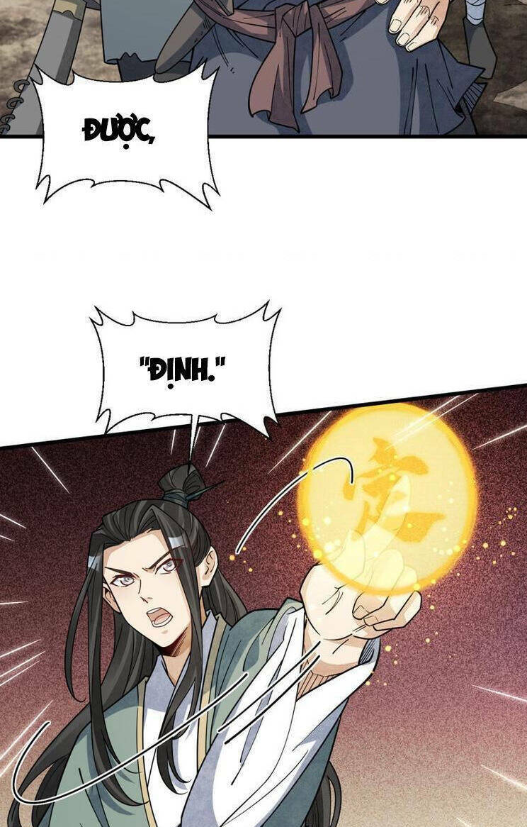 Lạn Kha Kỳ Duyên Chapter 298 - Trang 2