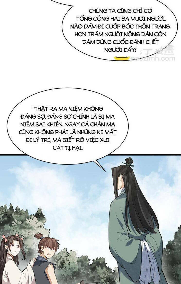 Lạn Kha Kỳ Duyên Chapter 298 - Trang 2