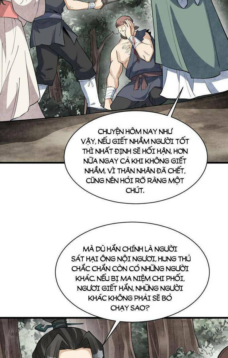 Lạn Kha Kỳ Duyên Chapter 298 - Trang 2