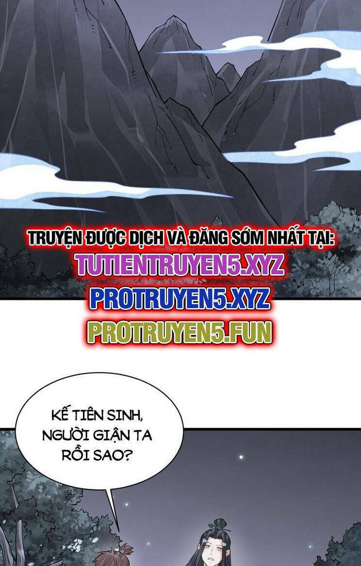 Lạn Kha Kỳ Duyên Chapter 298 - Trang 2