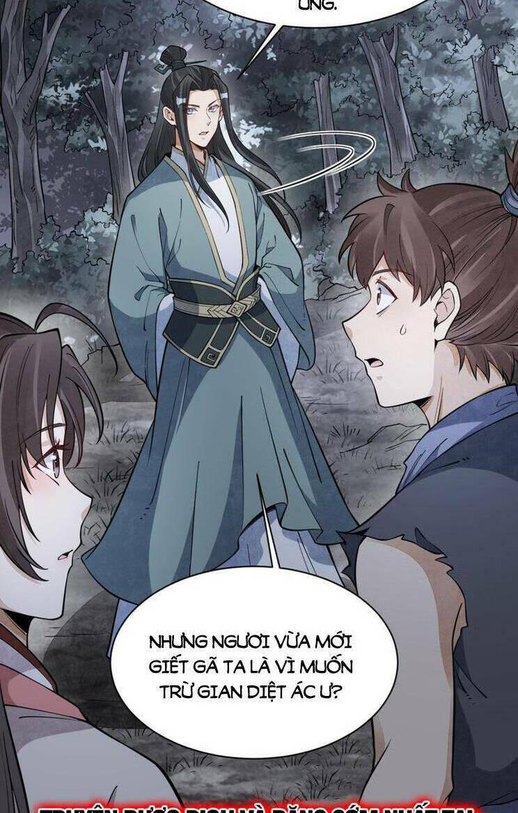 Lạn Kha Kỳ Duyên Chapter 298 - Trang 2