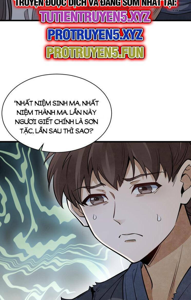 Lạn Kha Kỳ Duyên Chapter 298 - Trang 2