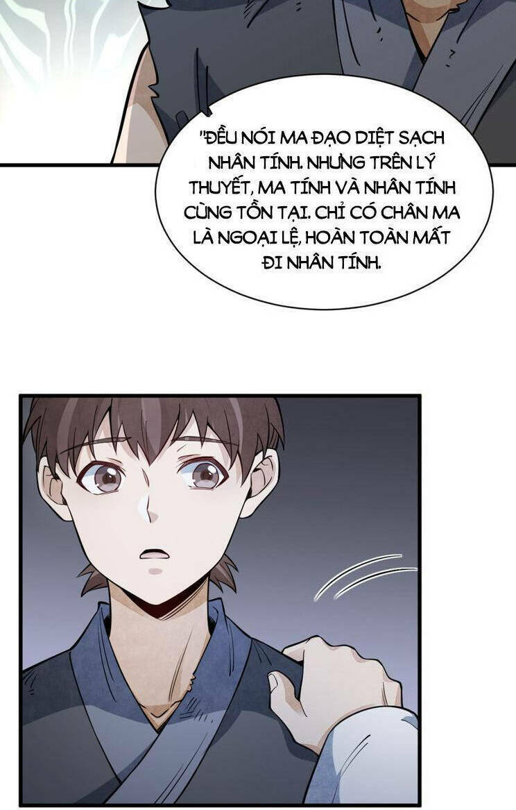 Lạn Kha Kỳ Duyên Chapter 298 - Trang 2