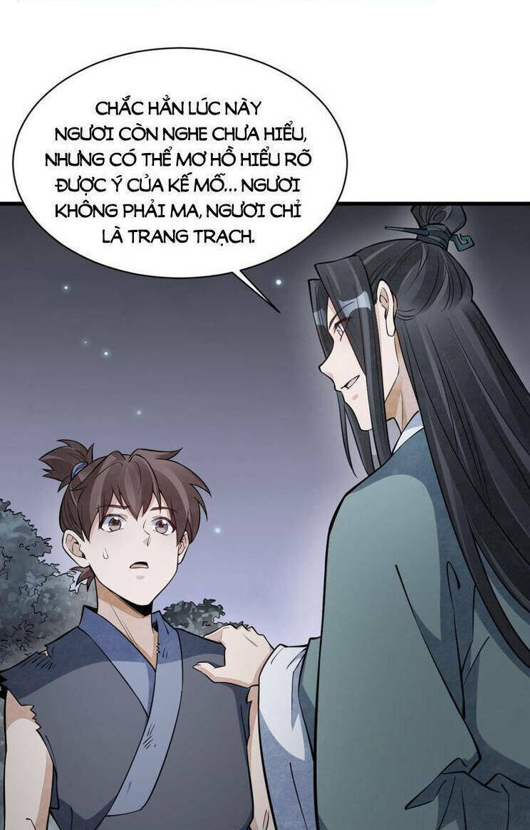 Lạn Kha Kỳ Duyên Chapter 298 - Trang 2