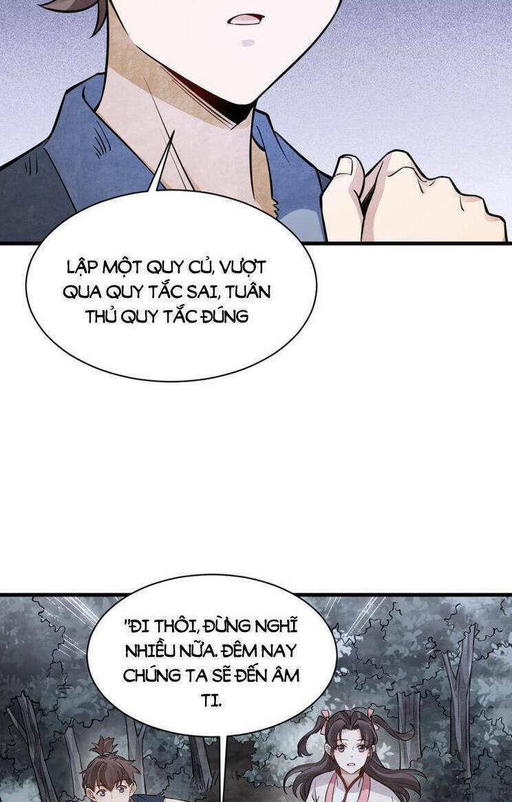 Lạn Kha Kỳ Duyên Chapter 298 - Trang 2