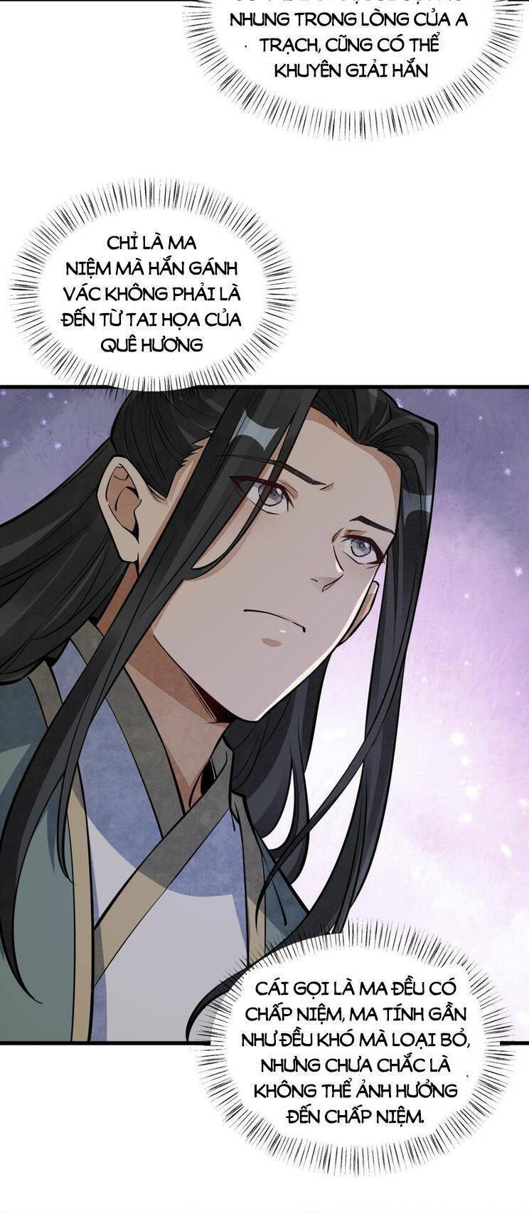 Lạn Kha Kỳ Duyên Chapter 298 - Trang 2