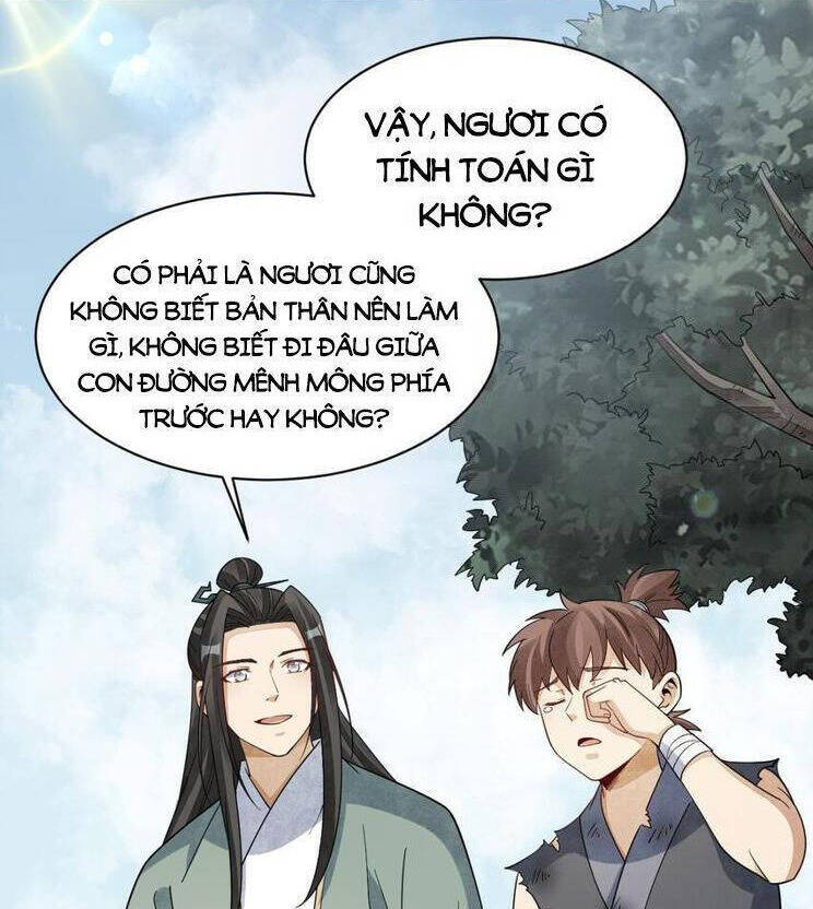 Lạn Kha Kỳ Duyên Chapter 297 - Trang 2