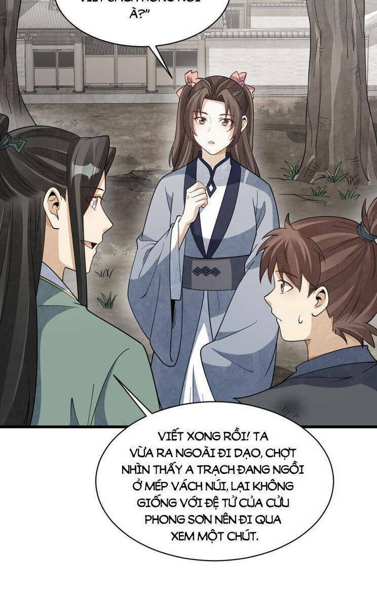 Lạn Kha Kỳ Duyên Chapter 297 - Trang 2