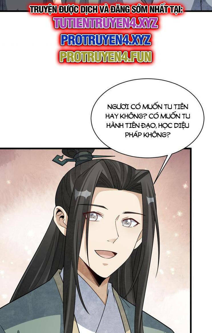 Lạn Kha Kỳ Duyên Chapter 297 - Trang 2