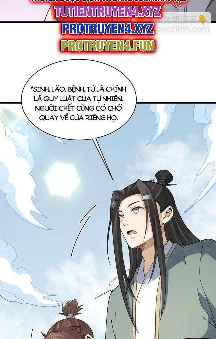 Lạn Kha Kỳ Duyên Chapter 297 - Trang 2