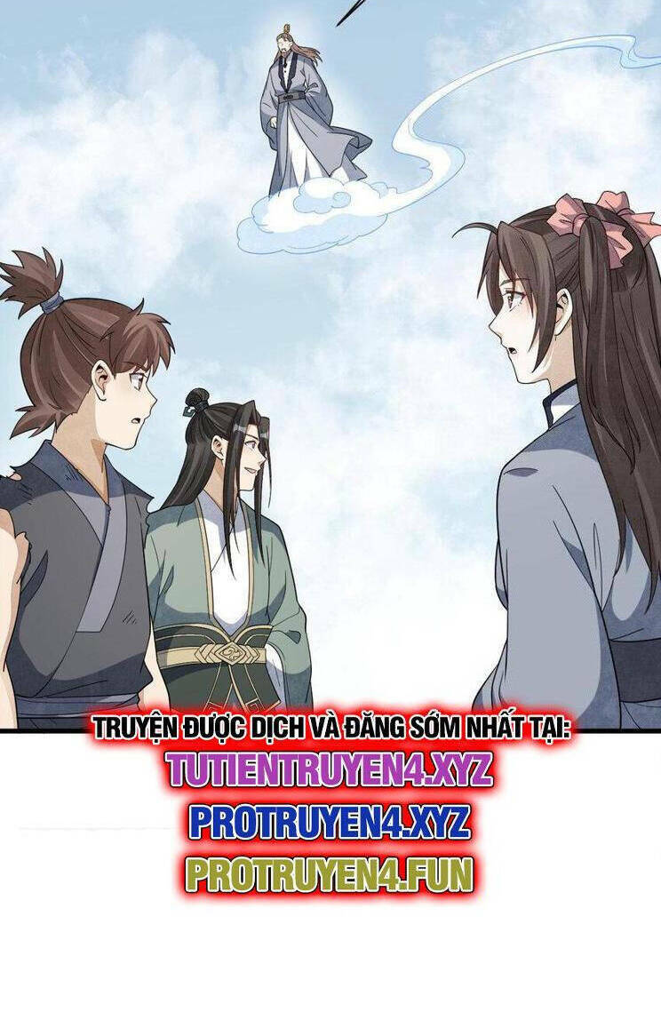 Lạn Kha Kỳ Duyên Chapter 297 - Trang 2