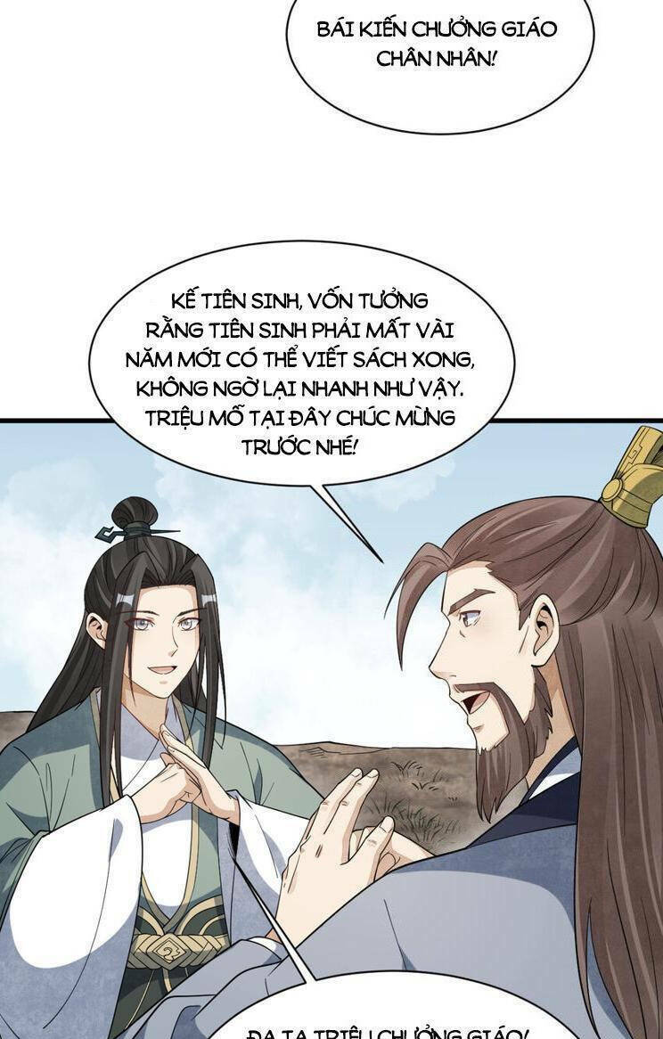 Lạn Kha Kỳ Duyên Chapter 297 - Trang 2