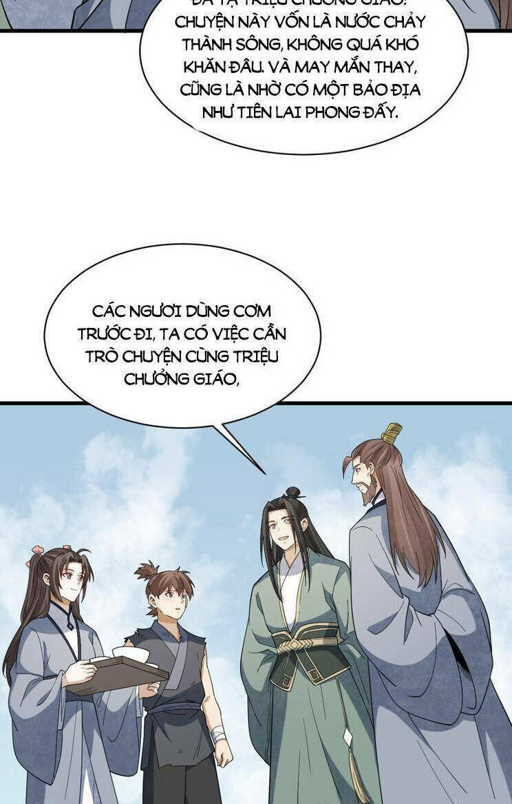 Lạn Kha Kỳ Duyên Chapter 297 - Trang 2