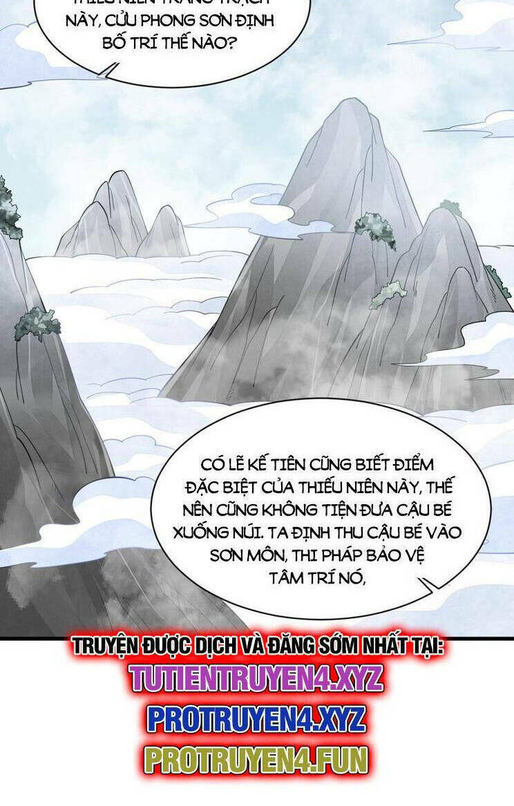 Lạn Kha Kỳ Duyên Chapter 297 - Trang 2