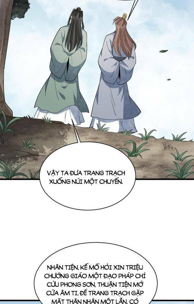 Lạn Kha Kỳ Duyên Chapter 297 - Trang 2