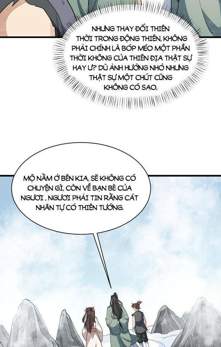 Lạn Kha Kỳ Duyên Chapter 297 - Trang 2