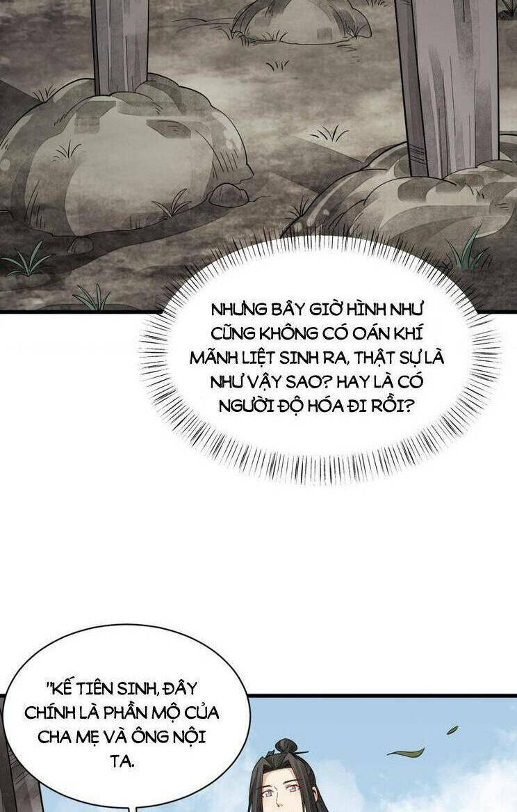 Lạn Kha Kỳ Duyên Chapter 297 - Trang 2