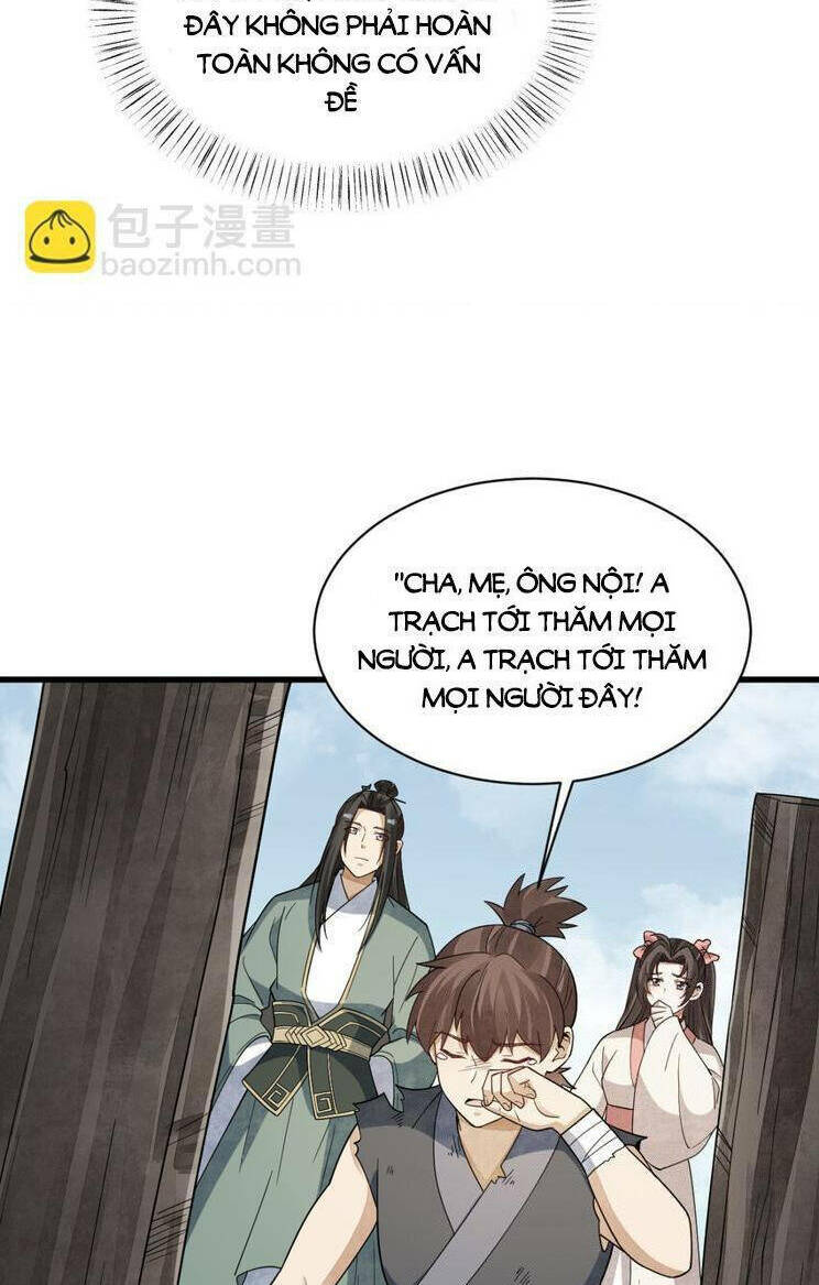 Lạn Kha Kỳ Duyên Chapter 297 - Trang 2