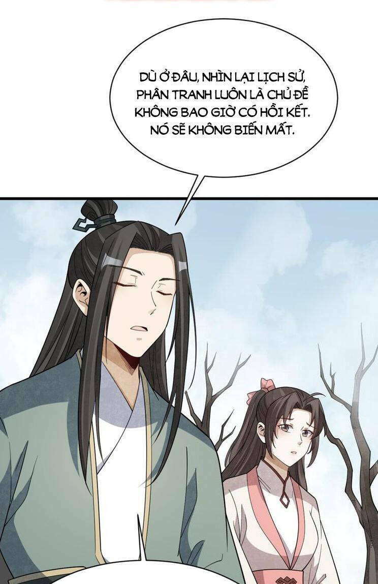 Lạn Kha Kỳ Duyên Chapter 297 - Trang 2