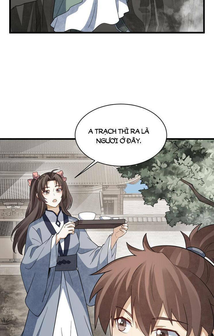 Lạn Kha Kỳ Duyên Chapter 297 - Trang 2